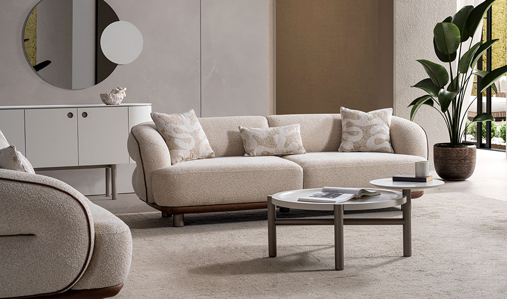 NOTA (DSİ) KOLTUK TK